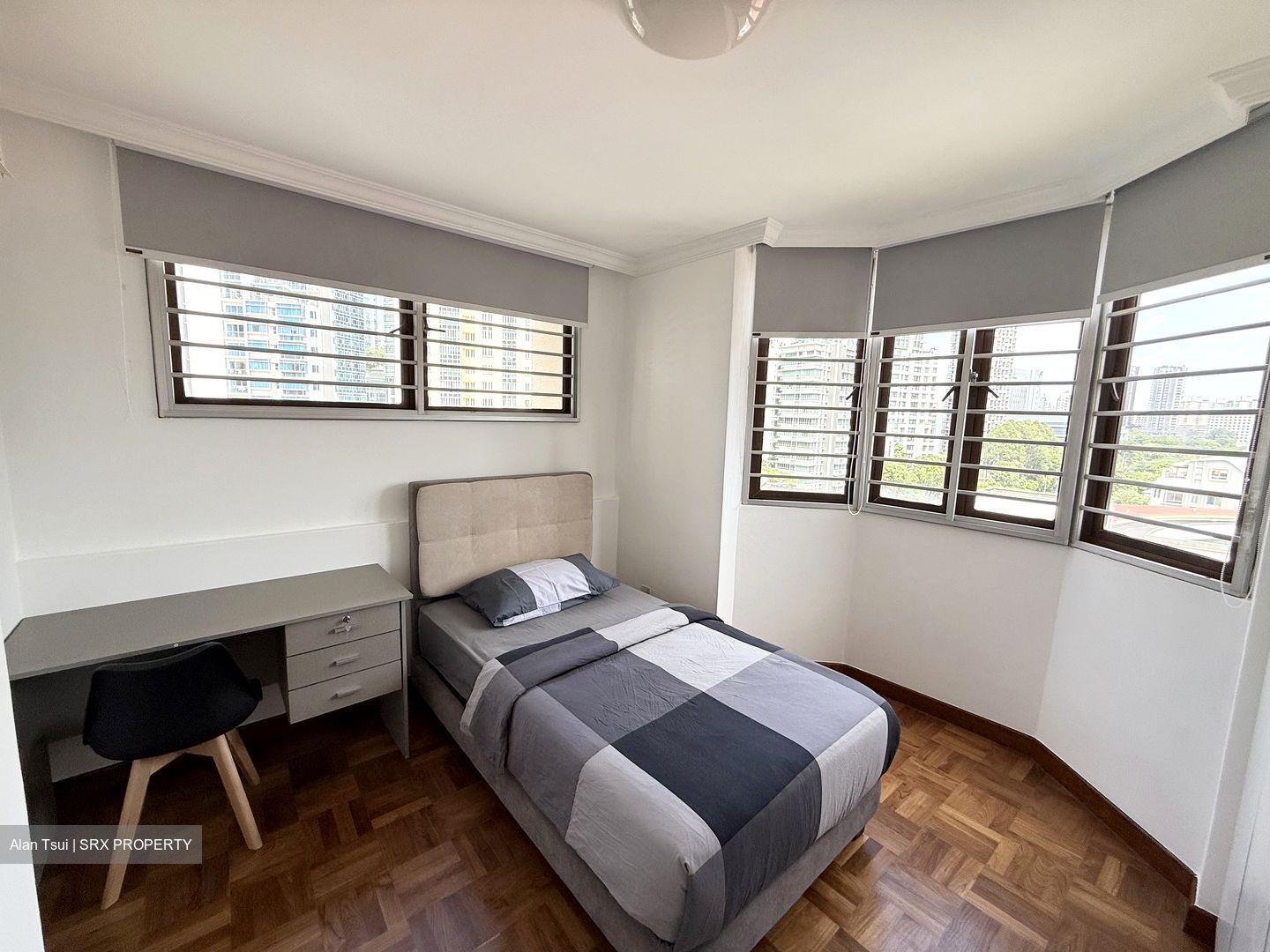 Birmingham Mansions (D11), Apartment #502541381